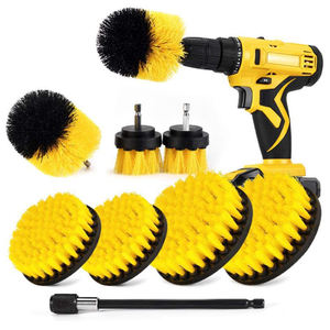 <span class=keywords><strong>Perceuse</strong></span> électrique <span class=keywords><strong>pierre</strong></span> carreaux de céramique taches tenaces <span class=keywords><strong>brosse</strong></span> de <span class=keywords><strong>nettoyage</strong></span> de sol - Product Image 3