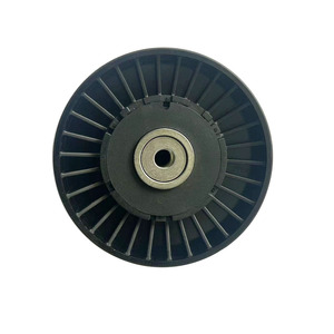 Roulement tendeur de haute qualité, poulie réglable, modèle ZQ30044, numéro OE 028145278A, garantie de <span class=keywords><strong>2</strong></span> ans - Product Image 1