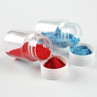 Pigments de glaçure céramique Teyuan, oxyde de fer organique haute température 1150-1350, poudre de couleur écologique pour carreaux et articles sanitaires