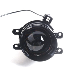 3 Inch toyota Led Fog Light Bi Led Projector Lens 3000K/5500K 32W Led Headlights Fog Light for toyota in <b>Auto</b> <b>Lighting</b> <b>System</b> 10 - Product Image 5