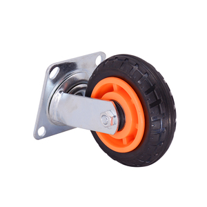 Hochleistungs-pneumatische Gepäck rollen, 5/6/8 Zoll Größen, aufblasbar für Trolley-Gebrauch - Product Image 2