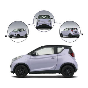 <span class=keywords><strong>รถ</strong></span>ไฟฟ้า2024 Chery Little ANT hatchback Youth Edition 321กม. <span class=keywords><strong>รถ</strong></span>ไฟฟ้าใหม่ที่น่ารัก - Product Image 5