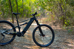 Mtb 27.5 Chine Mtb pas cher Cycles électriques Mountain <span class=keywords><strong>Dh</strong></span> eBike Downhill emtb Mountain - Product Image 2