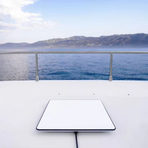 Kit Internet Starlink v3, tout neuf, kit Internet satellite standard Starlink v4, ensemble complet, kit satellite standard génération 3 v4 - Product Image 1