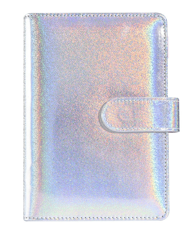 สีเงิน(ปกเท่านั้น)