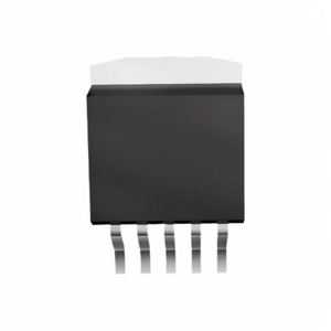 Original Power Management (PMIC) TO 263 6, D2PAK , TO 263BA LM2575S-12-EV Electronic Chips Component - Product Image 1