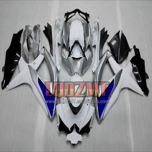 Carenado OEM para SUZUKI GSXR 600 GSXR 750 GSXR600 08 09 10 138No.18 <span class=keywords><strong>BACARDI</strong></span> murciélagos para SUZUKI K8 GSXR750 2008 2009 2010 - Product Image 4