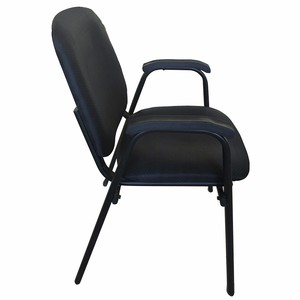 Cheap price office chair with armrest manufactory - Product Image 3