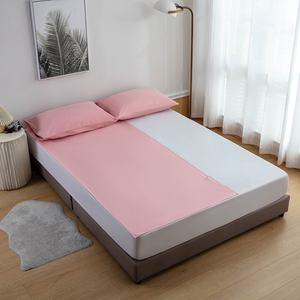 Sábana Antiestática ESD de Algodón 400TC, Ecológica, Lavable y Duradera para Hogar, Hotel, Hospital, Todas las Edades - Product Image 3