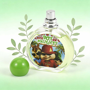 Secret de Hanna M558Z-2 – Meilleures ventes – Eau de toilette fruitée 50 ml à l'alcool de maïs – Brume parfumée longue durée pour bébé - Product Image 5