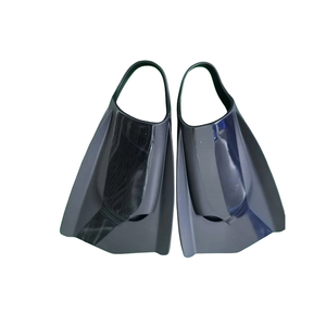 Fabrika doğrudan satış yüzme palet profesyonel dalış palet rekabet eğitimi dalış için yüzme yüzgeçleri - Product Image 2