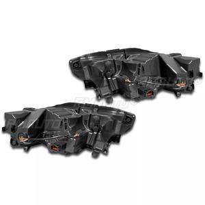 Para Nissan Rogue 2021, Faros Antiniebla LED, Luces de Circulación Diurna, Faros Antiniebla Impermeables, Modificación del Conjunto de Faros Delanteros, 26010-6RR0A - Product Image 4