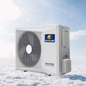 เครื่องปรับอากาศแบบแยกส่วนหลายโซนยี่ห้อ Bestcold แบบติดตั้งบนพื้นและเพดาน สำหรับใช้งานเชิงพาณิชย์ขนาดเล็ก - Product Image 3
