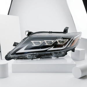 อะไหล่ไฟหน้ารถยนต์แบบ LED สำหรับไฟหน้ารถยนต์ Toyota Corolla ปี 2011 2012 2013 - Product Image 1