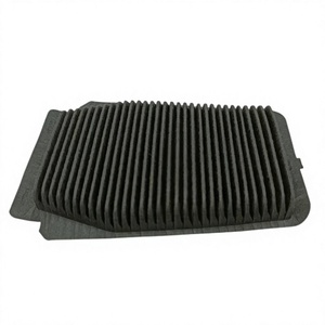 Filtre à air d'habitacle FOR BK G92DH-47070 pour Toyota, pièce de rechange - Product Image 4