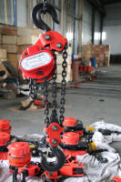 0.5t 1t 3t 2 tonnes 4 tonnes 6 tonnes 7 tonnes 8 tonnes palan à chaîne électrique à bas prix