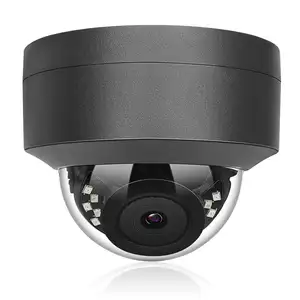 Ip Camera Price 2023 YCX 8MP CCTV IP POE Camera 4K Professional Network Security CCTV Cameras IP66 Dome Camera