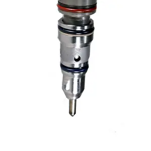 Hoge Kwaliteit Graafmachine Onderdelen Cat C9 Diesel Motor Reserveonderdelen Common Rail Diesel Injector Nozzle 10r-7221 10r7221