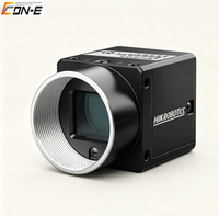 Caméra industrielle USB 3.0 haute vitesse MV-CS023-10UM/UC 41 FPS Capteur IMX249 Transmission d'images en temps réel