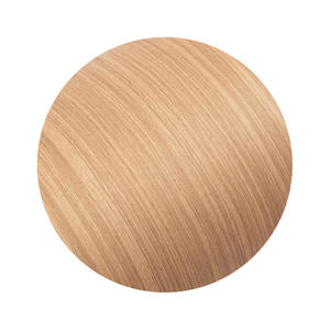 Placage de bois d'ingénierie Red Vine 201S, fabricant d'origine, adapté aux meubles, aux portes, aux murs, aux armoires, 2500*640mm 2'*8';2'*9' - Product Image 4