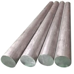 Barra/Varilla Redonda de Aleación de Aluminio <span class=keywords><strong>6061</strong></span>, <span class=keywords><strong>6063</strong></span>, <span class=keywords><strong>6082</strong></span> T6 - Product Image 6