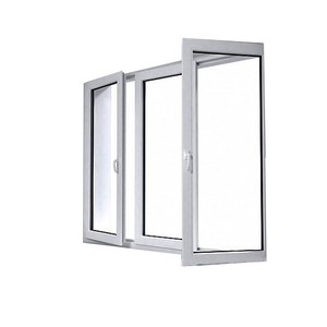 Prima özel Modern tasarım dayanıklı <span class=keywords><strong>Upvc</strong></span> sürgülü kapı ve pencere çerçeveleri için kanatlı pencere ve sürgülü pencereler - Product Image 3