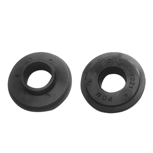 Fábrica de China, venta al por mayor, Amortiguador delantero de alta calidad, rodamiento de presión, nuevos rodamientos de puntal de suspensión - Product Image 4