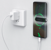 Support magnétique pour téléphone portable, rotation à 360 degrés, mini support mural universel, support de téléphone pour voiture, lit, bureau, alliage de zinc