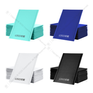 Miễn phí Chứng Khoán Mẫu Kraft bong bóng bưu phẩm trắng tùy chỉnh A4 bong bóng phong bì với logo Kraft Túi giấy tái chế hộp bao bì túi - Product Image 2