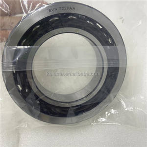 Cuscinetto a sfere a contatto angolare a una fila di alta qualità BVN7229AA, cuscinetto per compressore <span class=keywords><strong>BVN</strong></span> 7229AA - Product Image 3