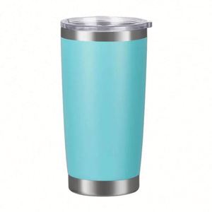 แก้วกาแฟสแตนเลสเก็บความร้อนสุญญากาศ ฝาปิดกันรั่ว ดีไซน์น่ารัก พิมพ์ลายได้ตามต้องการ พร้อมโลโก้สั่งทำ สำหรับโปรโมชั่นกาแฟ - Product Image 2