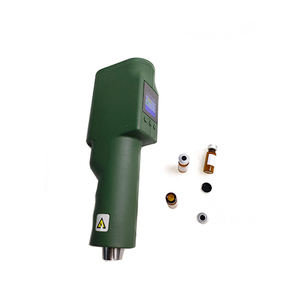 อุปกรณ์สำหรับห้องปฏิบัติการขวดไฟฟ้าอัตโนมัติขนาด11มม. และ20มม. มีประสิทธิภาพสำหรับการกำจัดขวด - Product Image 5