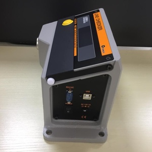 Calibrador de Llave Dinamométrica TOHNICHI Japonés Importado LC20N3-G - Product Image 5