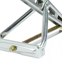 Pied de support stabilisateur anti-basculement pour caravane, camping-car, chariot alimentaire, camping-car, pour la stabilité au stationnement