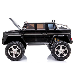 Coche eléctrico para niños Nyk Pez G P Igazib l f Nyk Pez Ride On para bebés - Product Image 5