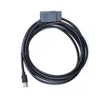 Câble USB-LOGO pour PLC Siemens Logo Series 6ED1057-1AA01-0BA0 1MD08 1FB08 Fabriqué en Chine continentale