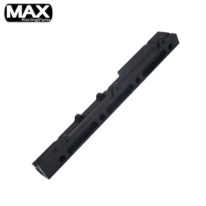 <span class=keywords><strong>Kit</strong></span> de Rail de carburant en aluminium, haute Performance, pour Honda Acura B16 B18 LS GSR, moteurs intégrés, série B, livraison gratuite - Product Image 3