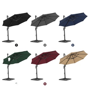 Nuevo Paraguas Elegante con Protección UV 12K, Duradero y Fácil de Usar para Regalos al Aire Libre - Product Image 1