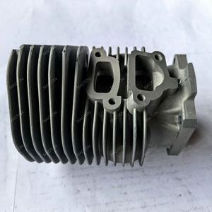 Chainsaw Parts for <b>Garden</b> <b>Tools</b> Accessories Cylinder <b>Sets</b> 52mm for MS510 - Product Image 6
