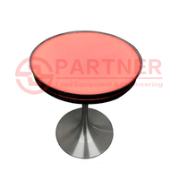 Barre lumineuse à LED Décoration Mobilier Aquarium Table à bulles d'eau et mur à bulles Pour bar/club/pub/restaurant