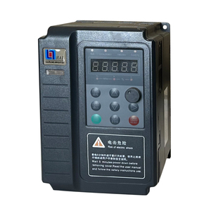 Convertidor de Frecuencia para Motor de CA Trifásico XLY7000 0.75KW 1.5KW 2.2KW 4.0KW 220V, Control de Accionamiento XLY7000 0.75KW~4.0KW - Product Image 4