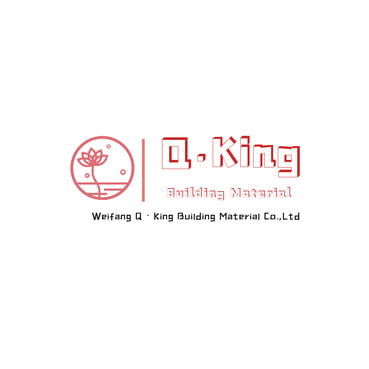 Weifang Qking Building Material Co., Ltd. logo