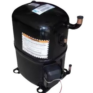 Compresseur frigorifique HYZL AG133UT 003 C4 3PH 480V 60Hz pour entrepôts frigorifiques et climatisation - Product Image 4