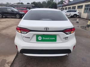 Guazi <span class=keywords><strong>2022</strong></span> Toyota Levin 1.5L Plataforma TNGA Tecnología de Ahorro de Combustible Bajo Costo de Mantenimiento Certificado Disponible - Product Image 2