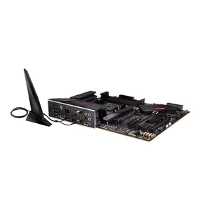 ROG <span class=keywords><strong>Strix</strong></span> เมนบอร์ด WIFI สำหรับเล่นเกม <span class=keywords><strong>B550</strong></span>-<span class=keywords><strong>XE</strong></span> ใหม่มีในสต็อก - Product Image 4