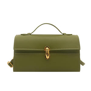 <span class=keywords><strong>Sac</strong></span> à <span class=keywords><strong>main</strong></span> classique 2026 pour <span class=keywords><strong>femme</strong></span>, <span class=keywords><strong>sac</strong></span> vintage carré à poignée supérieure avec fermoir torsadé doré, <span class=keywords><strong>sac</strong></span> à bandoulière durable pour le <span class=keywords><strong>travail</strong></span> et le quotidien - Product Image 5
