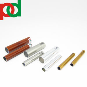 Profili in alluminio Per <span class=keywords><strong>Ecuador</strong></span> Finestra Scorrevole 4 Profili - Product Image 5