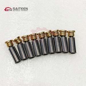 708-18-13411 708-18-13430 708-38-Parti della pompa idraulica 13450 per la pompa PC35MR-2 dell'escavatore Komatsu - Product Image 4