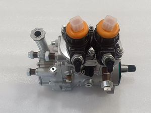Fabriksprijs 094000-0490 NIEUWE hogedruk common rail diesel brandstofinspuitpomp voor John Deere PowerTech 6081 8.1L motor - Product Image 4