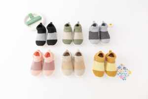 <span class=keywords><strong>Scarpe</strong></span> per <span class=keywords><strong>Primi</strong></span> <span class=keywords><strong>Passi</strong></span> per Bambini, Suola Comoda e Flessibile, Soletta Ammortizzante, Stile Unisex per Uso Quotidiano - Product Image 2